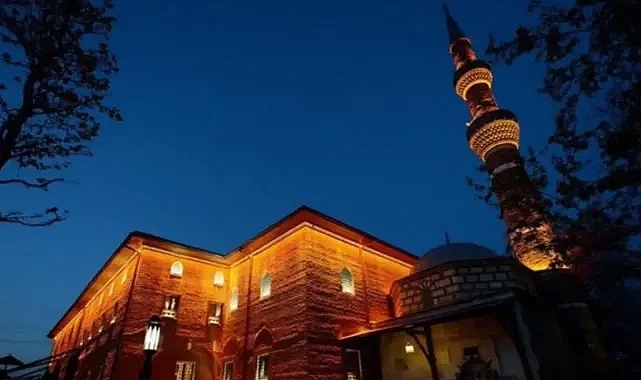 Yarın sabah tüm camilerde yapılacak!