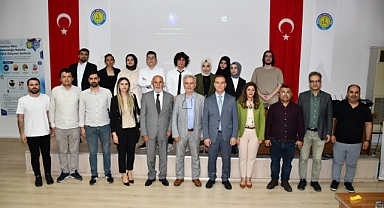 Yazılımın Melodisi, Teknolojinin Ritmi: Harran Üniversitesi'nde Bilim Şöleni