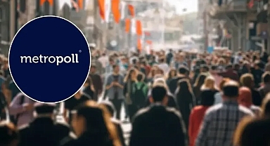 Yerel seçim sonrası anket yapıldı! İlk sırada hangi parti bulunuyor?