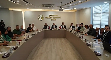 Yetim: İhracat sadece ekonomik değil, kültürel bir köprü!