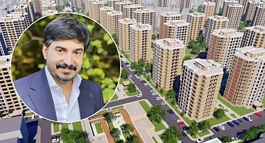 Yıldırım: Kentsel dönüşüm halk odaklı olmalıdır!