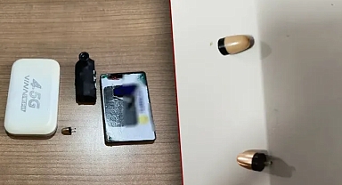 Yok böyle düzenek! Urfa'da başkasının yerine sınava girmişler
