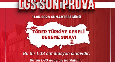 YSD Koleji’inden Şanlıurfa’daki Sınav Adaylarına Büyük Fırsat