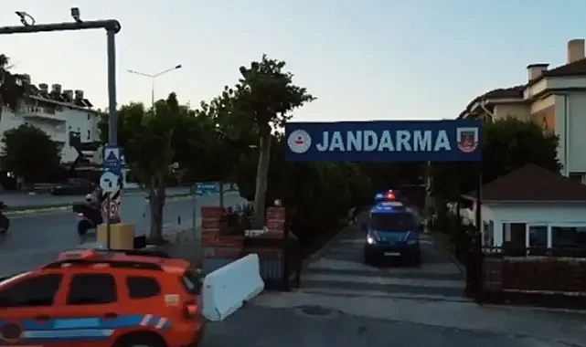 20 ilde uyuşturucu operasyonu!