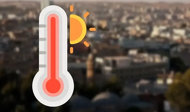 23-29 Haziran tarihleri arasında hava nasıl olacak?