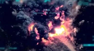 3 ayrı bölgede operasyon!