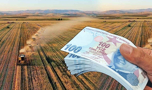 30 milyon 54 bin TL hesaplara aktarıldı!
