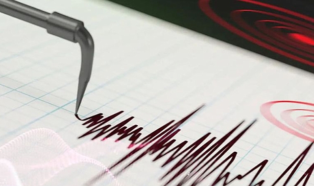 Adıyaman'da büyük deprem!
