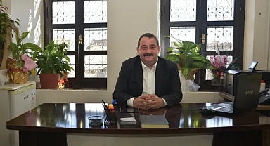 Alhas, Siverek Belediyesi Özel Kalem Müdürlüğü’ne atandı
