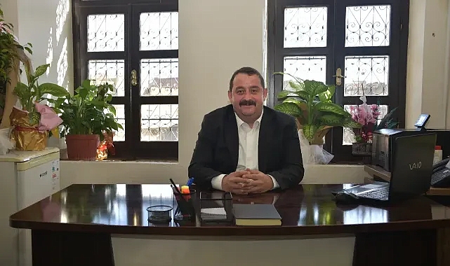 Alhas, Siverek Belediyesi Özel Kalem Müdürlüğü’ne atandı