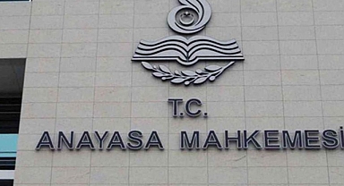 Anayasa Mahkemesi'nden rektör atamalarında flaş karar!