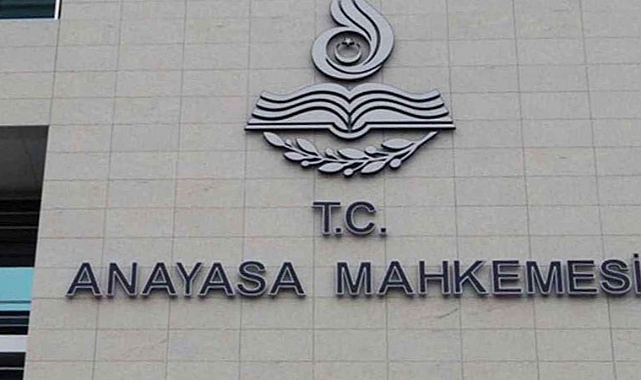Anayasa Mahkemesi'nden rektör atamalarında flaş karar!
