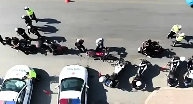Araç kullanırken aman dikkat! Rekor cezalar geldi!