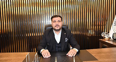 Atmaca’dan Kurban Bayramı Mesajı