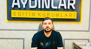 Aydınlar Eğitim Kurumlarından LGS Mesajı