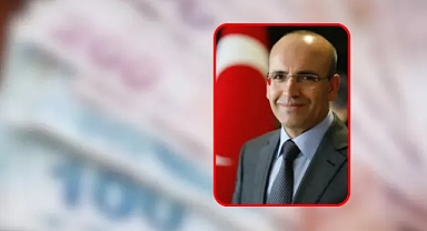 Bakan Şimşek'ten yeni vergi açıklaması!