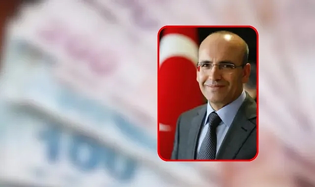 Bakan Şimşek'ten yeni vergi açıklaması!