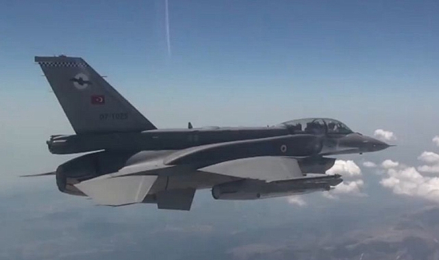 Bakanlık duyurdu! 7 şahıs etkisiz hale getirildi!