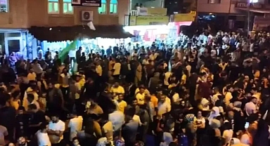 Başkan belli oldu: Şanlıurfa'nın ilçesinde kutlamalar başladı!