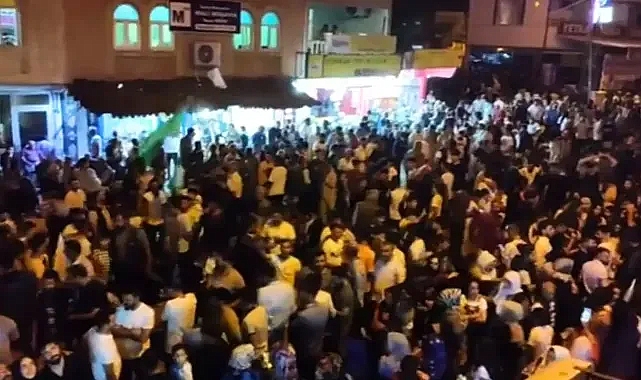 Başkan belli oldu: Şanlıurfa'nın ilçesinde kutlamalar başladı!
