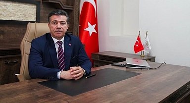Başkan Bucak’tan Kurban Bayramı mesajı
