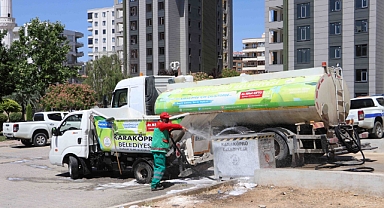 Başkan Çiftçi,Besiciler ve vatandaşlarla bir araya geldi