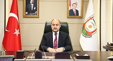 Başkan Gülpınar:Şanlıurfa Halkı Her Fırsatta Tarih Yazmıştır