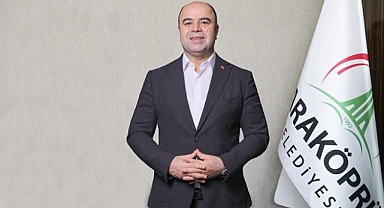 Başkan Nihat Çiftçi’den Kurban Bayramı Mesajı