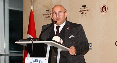 Başkan Okan Geçgel’den Sert Tepki