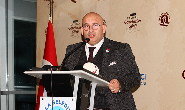 Başkan Okan Geçgel’den Sert Tepki
