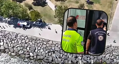 Bayram tatilinde 'göçmen' operasyonu!
