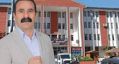 Belediye başkanı gözaltına alındı!