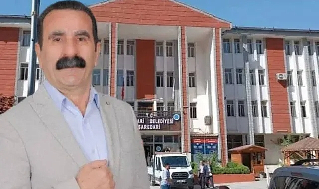 Belediye başkanı gözaltına alındı!