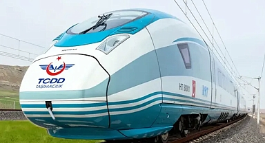 Bir başka bahara kaldı! Hızlı tren projesinde Urfa’nın adı yok!