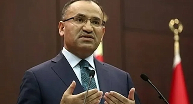 Bozdağ’dan Hilvan için seçim vaadi gibi paylaşım! Tanal tepki gösterdi!