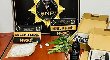 Bu kez adres Birecik! Bir operasyon daha
