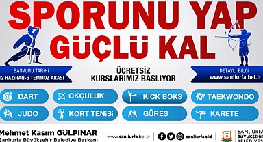 Bu Yaz Büyükşehir İle Dolu Dolu Geçecek