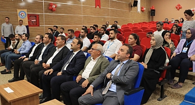 Büyükşehir Belediyesi Gençlik Meclisi Kongresi Gerçekleşti