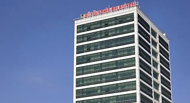 Büyükşehir Belediyesi personel alacak!