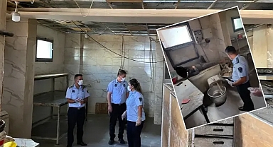 Ceza yemişti! Urfa’daki fırın ekmek üretimine son verdi!