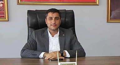 CHP’li Karadağ’dan bayram mesajı
