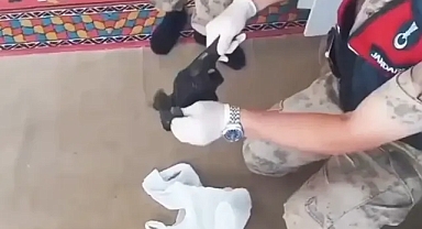 Çok sayıda şahıs yakalandı! Şanlıurfa'da bir operasyon daha