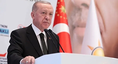 Cumhurbaşkanı Erdoğan: Enflasyon iniş trendine girecek!