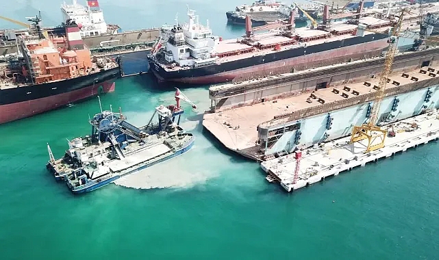 Denizlerle ilgili önemli açıklama!