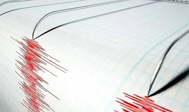 Deprem bu kez 3.5 ile vurdu!