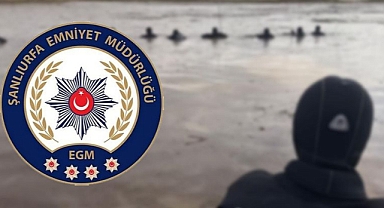 Dikkat! Şanlıurfa İl Emniyet Müdürlüğünden önemli uyarı!