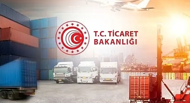 Dış ticaret verileri açıklandı!