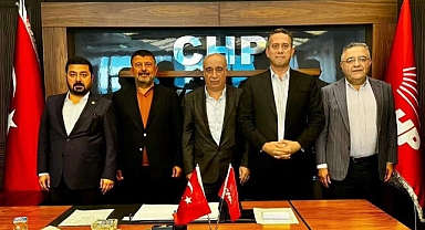 Diyarbakır İl Başkanı İsmail Akyıl’dan Taziye Ziyaretine Katılan Heyete Teşekkür Mesajı