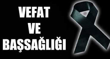 Doğantürk Ailesinin Acı Günü
