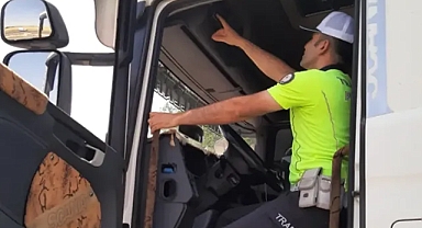 Emniyet göz açtırmıyor! Urfa’da bayram öncesi denetimler arttı!